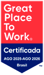 Selo Great Place To Work